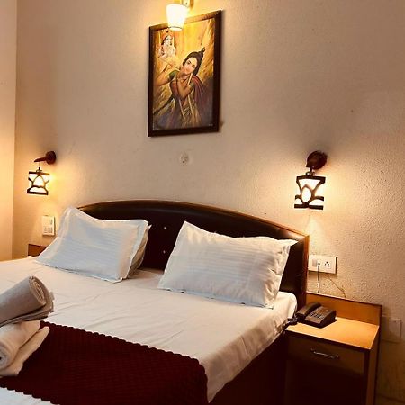 The For U - A Luxury Stay Rishikesh Luaran gambar