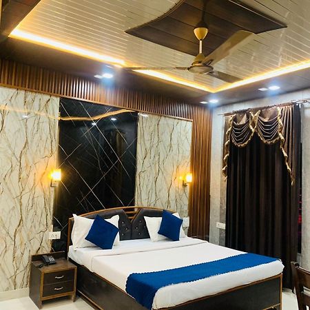 The For U - A Luxury Stay Rishikesh Luaran gambar