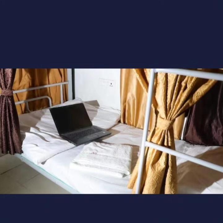 The For U - A Luxury Stay Rishikesh Luaran gambar