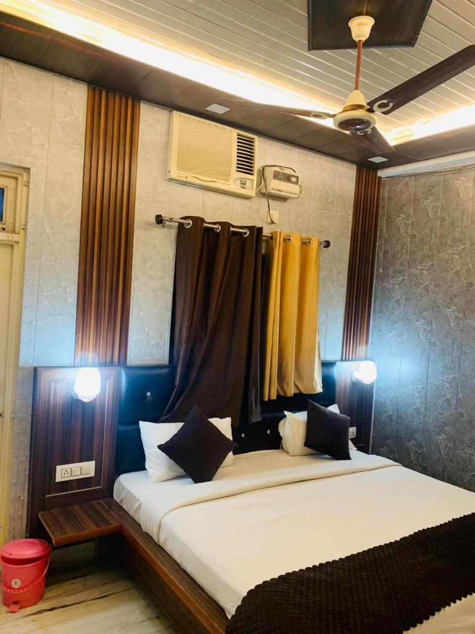 The For U - A Luxury Stay Rishikesh Luaran gambar