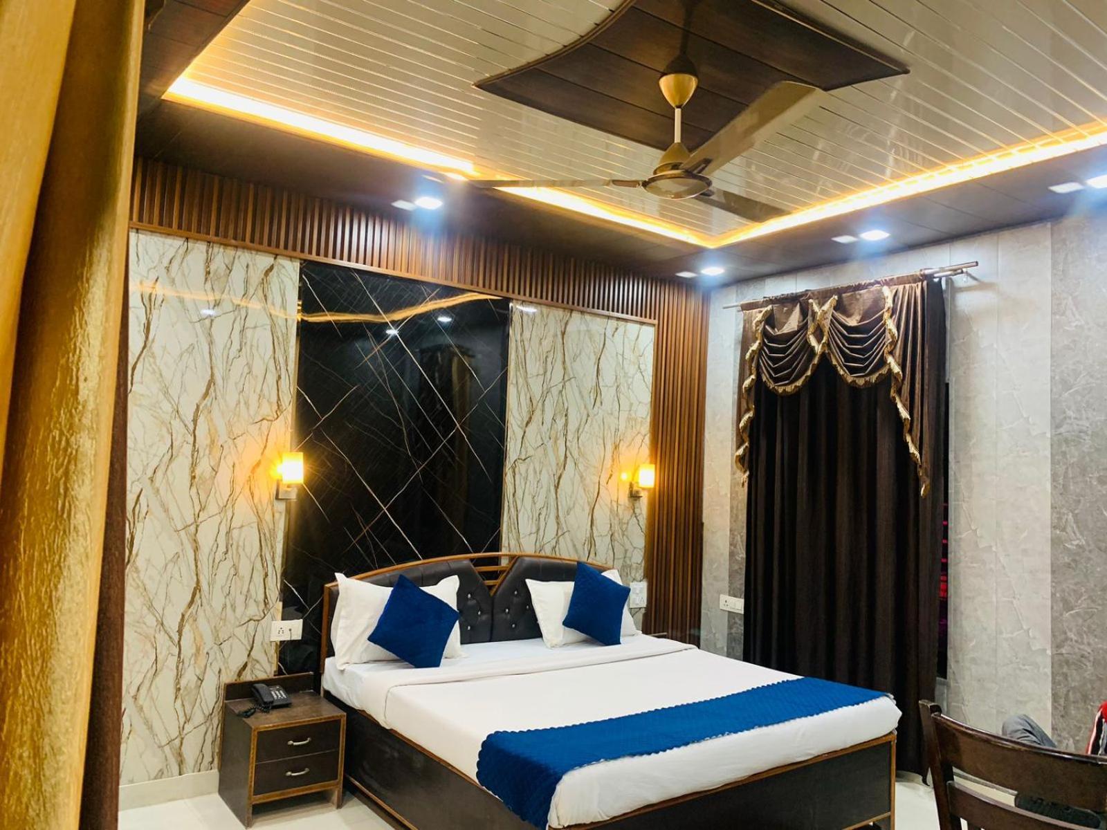 The For U - A Luxury Stay Rishikesh Luaran gambar