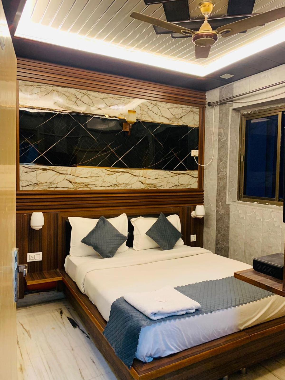 The For U - A Luxury Stay Rishikesh Luaran gambar