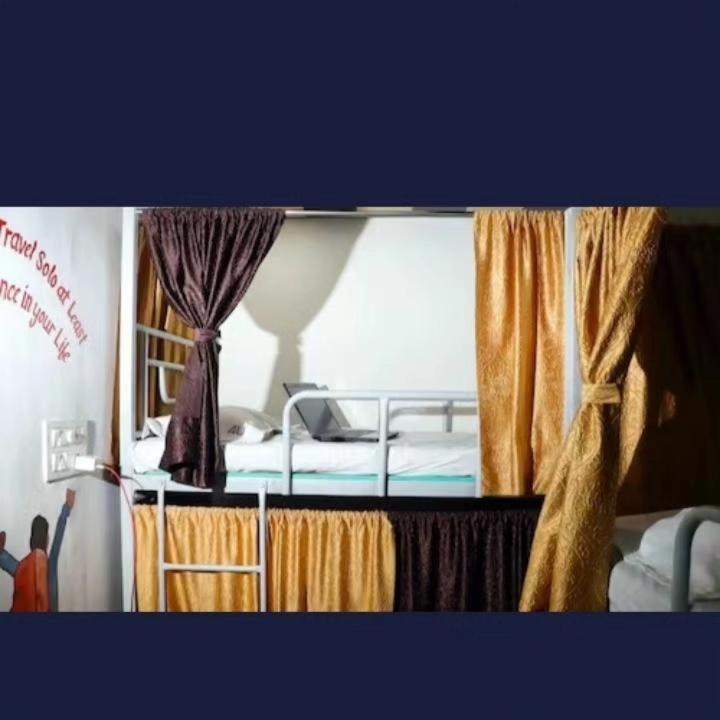 The For U - A Luxury Stay Rishikesh Luaran gambar