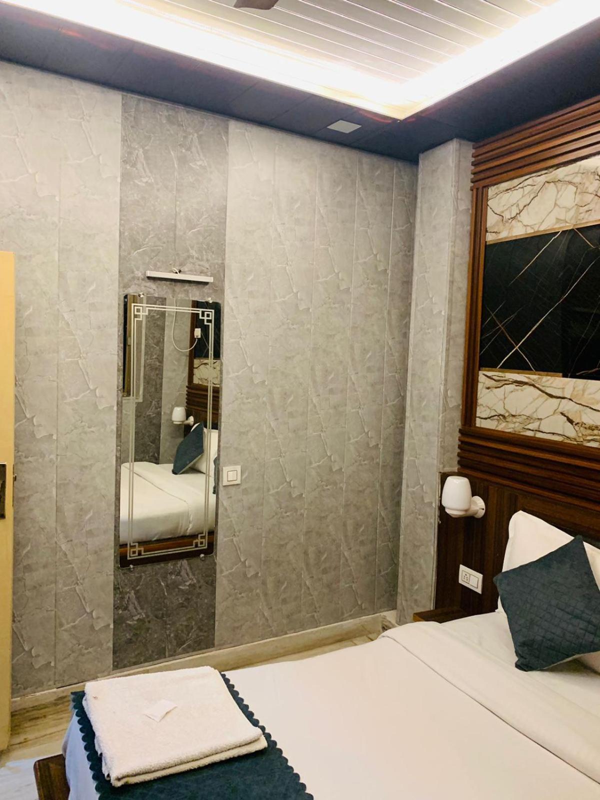 The For U - A Luxury Stay Rishikesh Luaran gambar