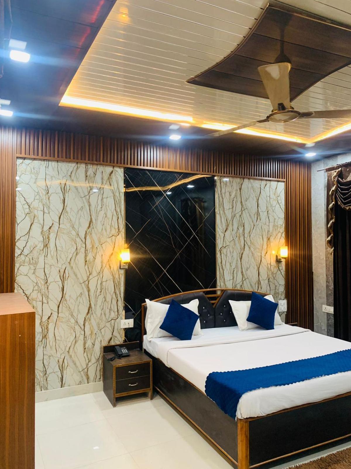 The For U - A Luxury Stay Rishikesh Luaran gambar